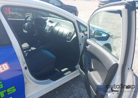 2018 Kia Forte Lx из США, поврежденный, VIN 3KPFL4A7XJE181718